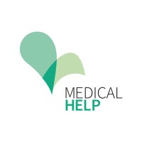 Hub de Inovação Medical Help logo, Hub de Inovação Medical Help contact details