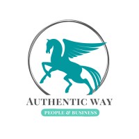 Authentic Way logo, Authentic Way contact details