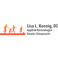 Kinetic Chiropractic logo, Kinetic Chiropractic contact details