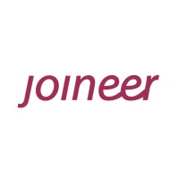 Joineer logo, Joineer contact details