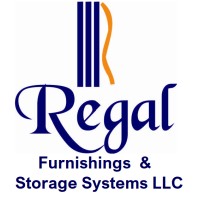 Regal Furnishings & Storage Systems L.L.C logo, Regal Furnishings & Storage Systems L.L.C contact details