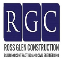 Ross Glen Construction ltd logo, Ross Glen Construction ltd contact details