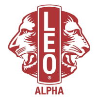 CCS Alpha Leo Club logo, CCS Alpha Leo Club contact details