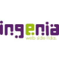 Ingenia sistemas & desarrollo web ltda. logo, Ingenia sistemas & desarrollo web ltda. contact details