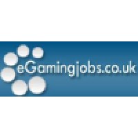 eGamingjobs.co.uk logo, eGamingjobs.co.uk contact details