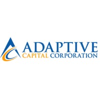 Adaptive Capital Corporation logo, Adaptive Capital Corporation contact details