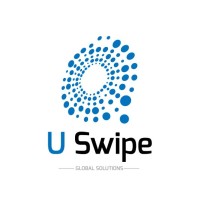 USwipe logo, USwipe contact details