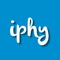 iphy logo, iphy contact details