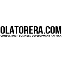 Olatorera Consultancy logo, Olatorera Consultancy contact details