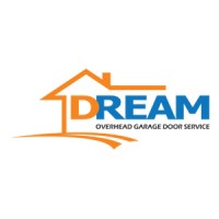 Dream Garage Door logo, Dream Garage Door contact details