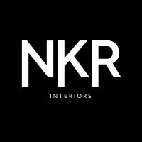 NKR interiors logo, NKR interiors contact details