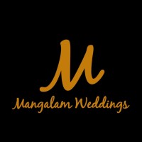 Mangalam Weddings logo, Mangalam Weddings contact details