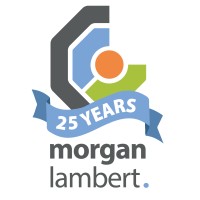 Morgan Lambert logo, Morgan Lambert contact details