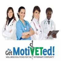 Get MotiVETed logo, Get MotiVETed contact details