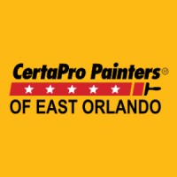 CertaPro Painters of East Orlando logo, CertaPro Painters of East Orlando contact details