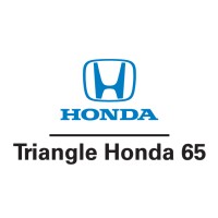 Triangle Honda logo, Triangle Honda contact details