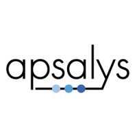 Apsalys logo, Apsalys contact details