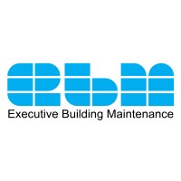 Executive Building Maintenance logo, Executive Building Maintenance contact details