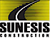 Sunesis Construction Co. logo, Sunesis Construction Co. contact details