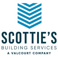 Scottie's Building Services logo, Scottie's Building Services contact details