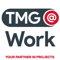 TMG at Work B.V. logo, TMG at Work B.V. contact details