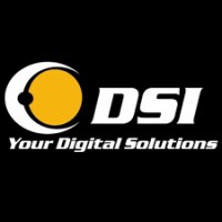 DSI Digital Systems Installation logo, DSI Digital Systems Installation contact details