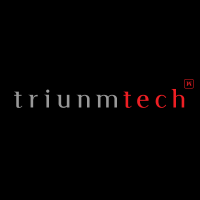 Triunm Technologies logo, Triunm Technologies contact details