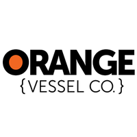 Orange Vessel Company logo, Orange Vessel Company contact details