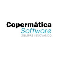 Copermática logo, Copermática contact details