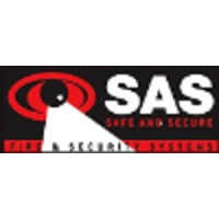 SAS Fire & Security Systems Ltd logo, SAS Fire & Security Systems Ltd contact details