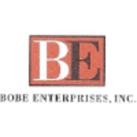 Bobe Enterprises, Inc. logo, Bobe Enterprises, Inc. contact details