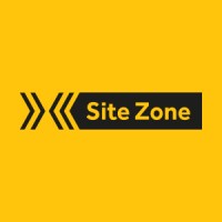 SiteZone Safety logo, SiteZone Safety contact details