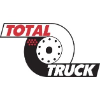 Total Truck Ltd. logo, Total Truck Ltd. contact details