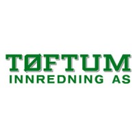 Tøftum Innredning AS logo, Tøftum Innredning AS contact details