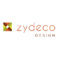 Zydeco Design logo, Zydeco Design contact details