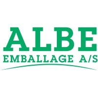 Albe Emballage A/S logo, Albe Emballage A/S contact details