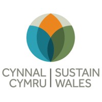 Cynnal Cymru - Sustain Wales logo, Cynnal Cymru - Sustain Wales contact details