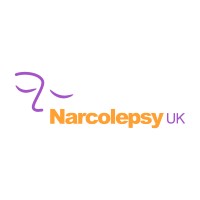 Narcolepsy UK logo, Narcolepsy UK contact details