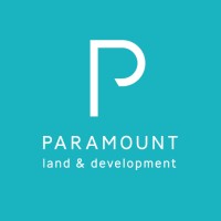 Paramount Land & Development logo, Paramount Land & Development contact details