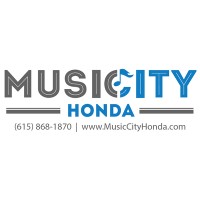 Music City Honda logo, Music City Honda contact details