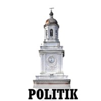 The JHU Politik logo, The JHU Politik contact details