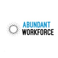 The Abundant Workforce logo, The Abundant Workforce contact details