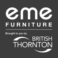 EME Furniture logo, EME Furniture contact details