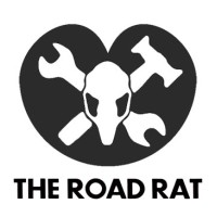 The Road Rat logo, The Road Rat contact details