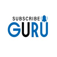 Subscribe Guru logo, Subscribe Guru contact details