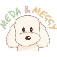 Meda & Meggy logo, Meda & Meggy contact details