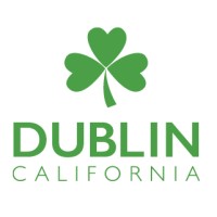 City of Dublin, CA logo, City of Dublin, CA contact details