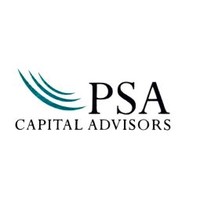 PSA Capital Advisors logo, PSA Capital Advisors contact details