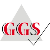 GGS FRANCE logo, GGS FRANCE contact details