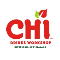 CH'I Drinks Workshop logo, CH'I Drinks Workshop contact details